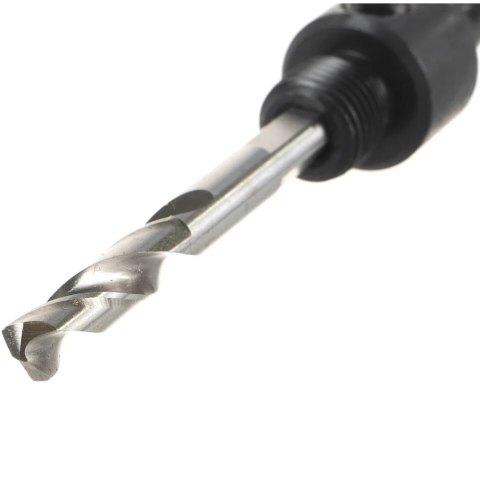 Bosch Bi-metal Panç Adaptörü 14-30 Mm Sds