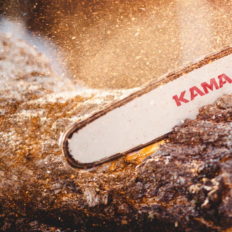 Kama Ağaç Motoru Benzinli 46 Cc Kmr46