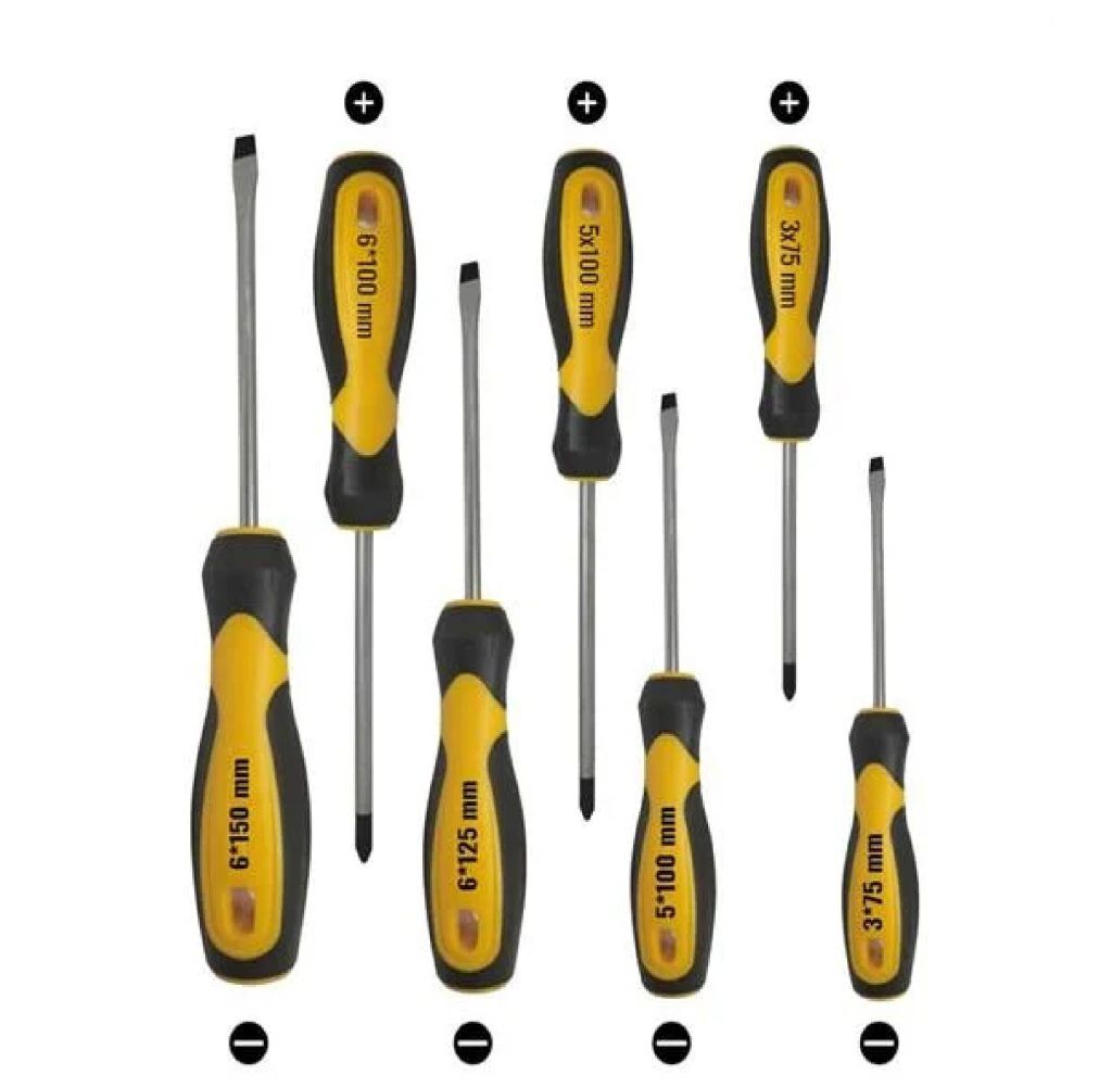 Rico 7 Parça Süper Tor.takımı - 003-RC1977