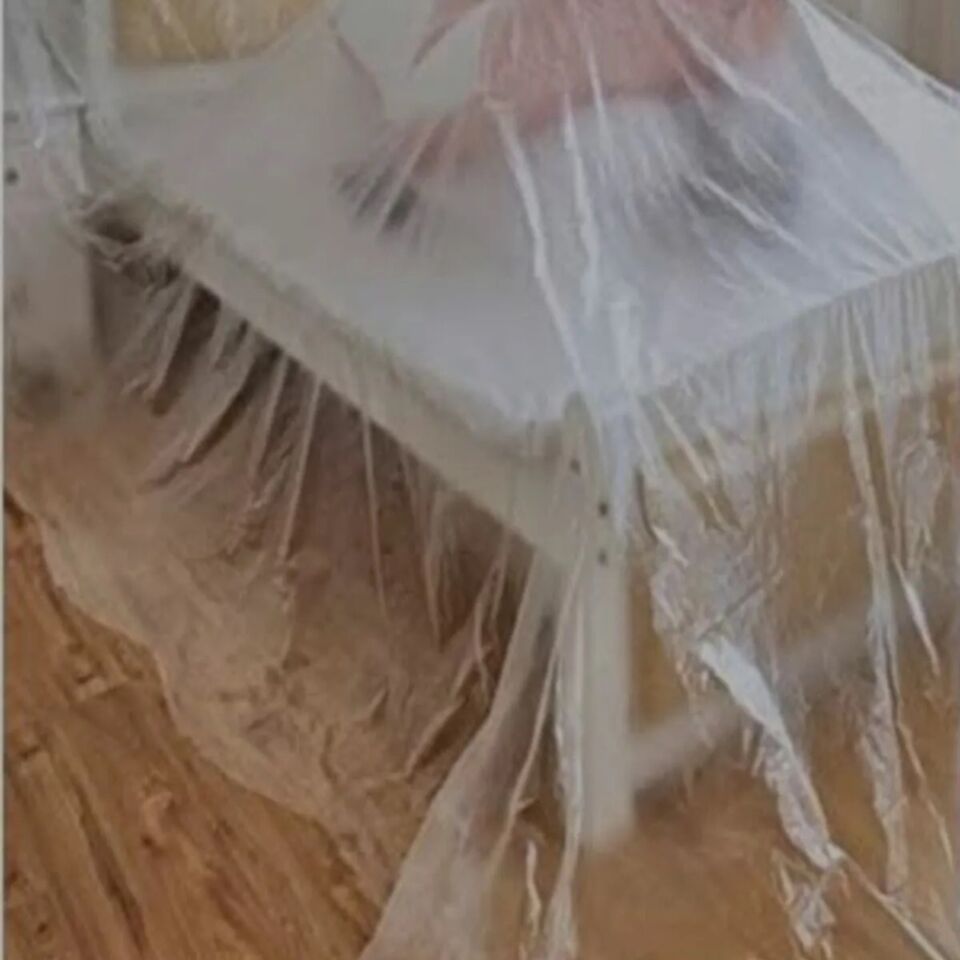 Pass Eko Hışır Örtü 4x7.5=30 M²