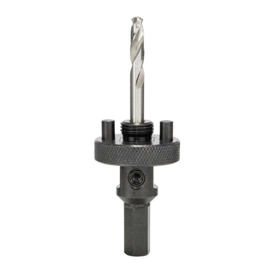 Bosch Bi-metal Panç Adaptörü 32-210 Mm Sds