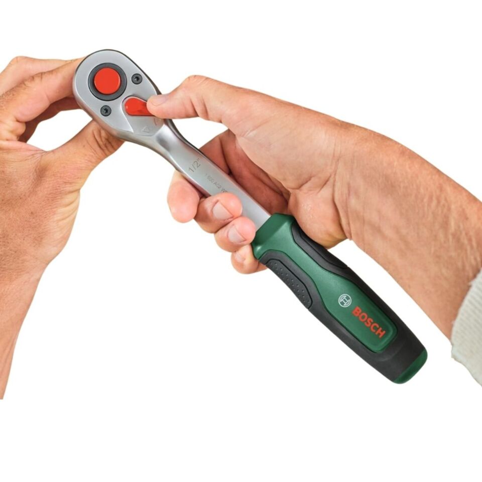 Bosch Cırcır Kolu 1/2'' 1600A0317V