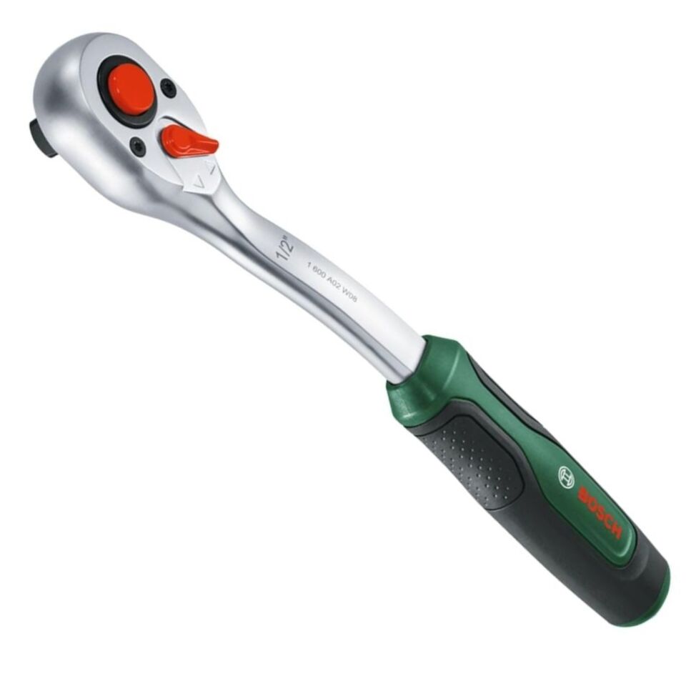Bosch Cırcır Kolu 1/2'' 1600A0317V