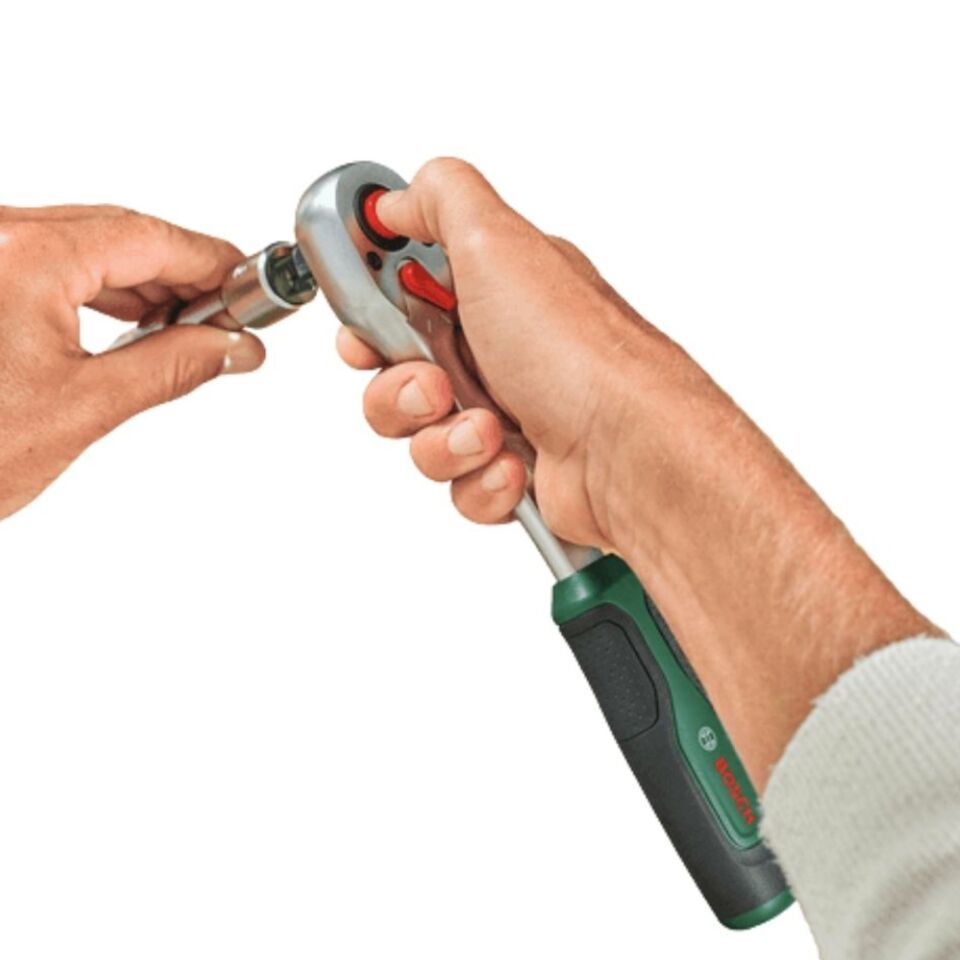 Bosch Cırcır Kolu 1/2'' 1600A0317V