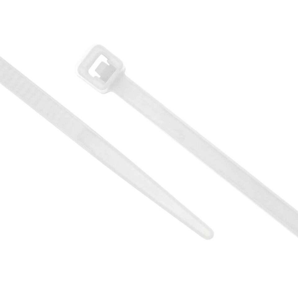 Tork Kablo Bağı 9.0x900 (beyaz) (100 Ad.)