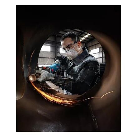 Bosch GGS 30 LS Kalıpçı Taşlama 06012B5020