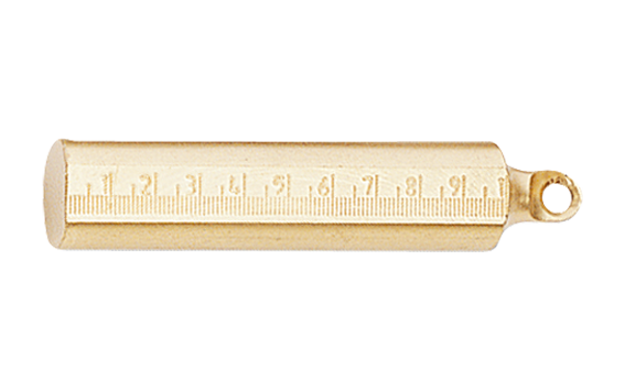 Ceta Form Şakül  (29100 Serisi için) Ø 25 x 100 mm - 29100D