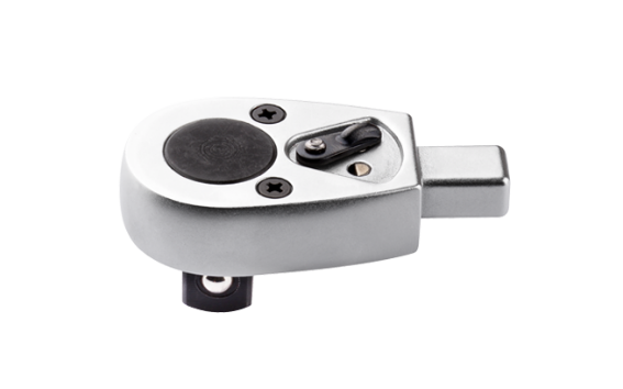 Ceta Form Soketli Cırcır Kafası (9x12) - 3/8'' - D02E-RH0938