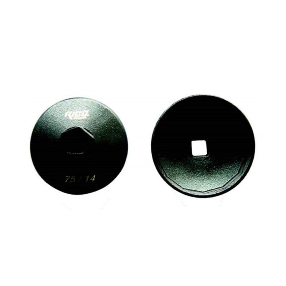 Rico Tas Tipi Filtre Toyota Dizel - 013-KK1232