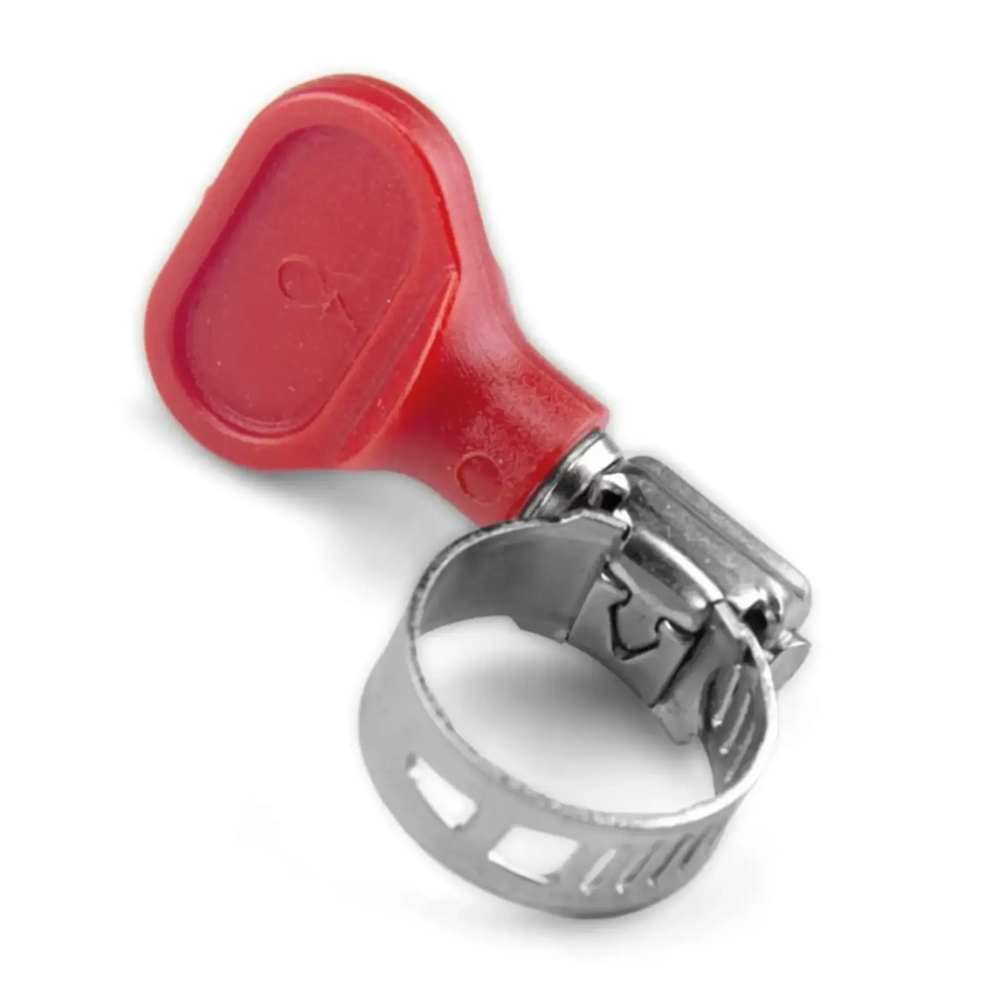 Tork Kelebek Saplı Hortum Kelepçe (8.5 Mm) 10-16