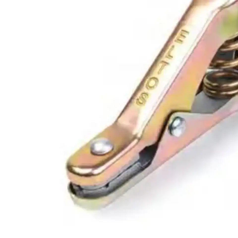 Eltos Kaynak Pensesi 250a Kp320