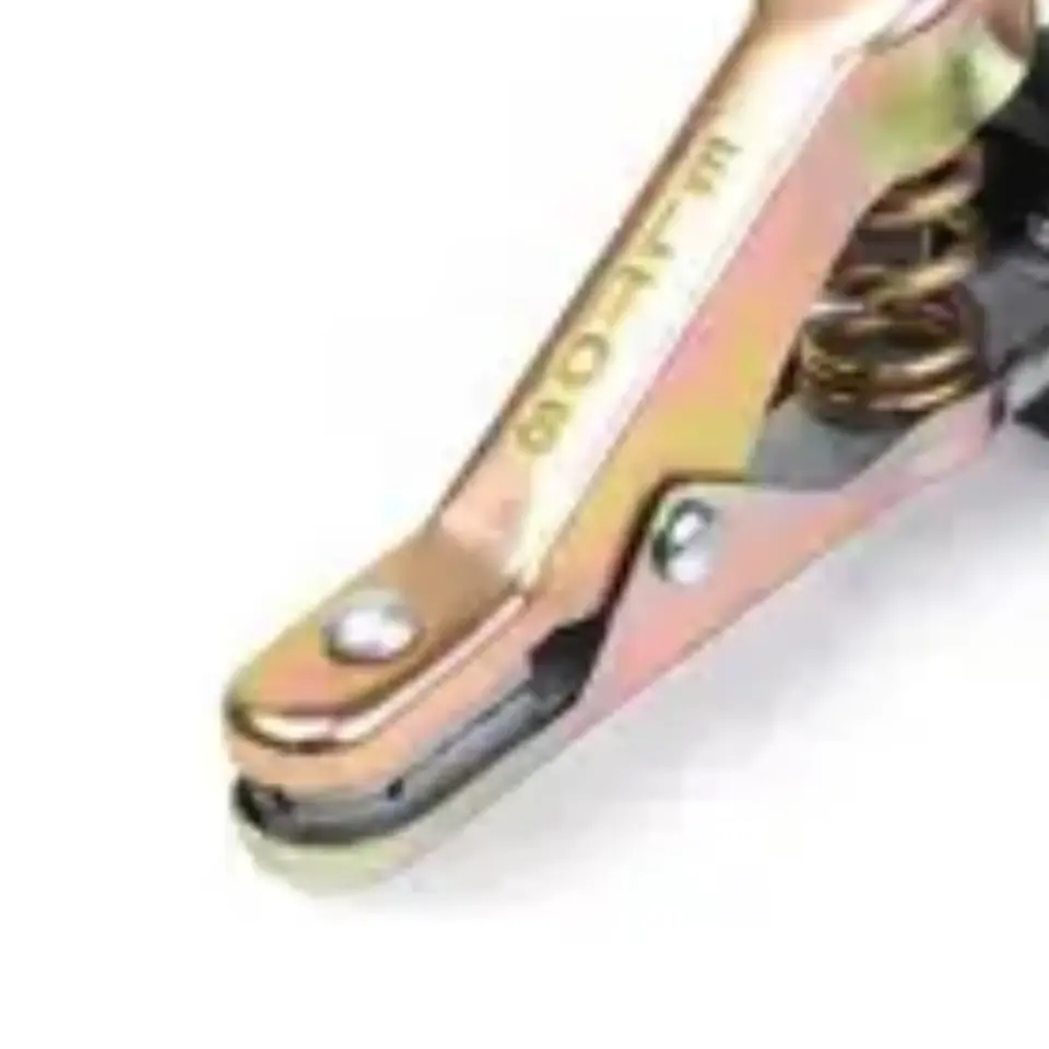 Eltos Kaynak Pensesi 250a Kp320