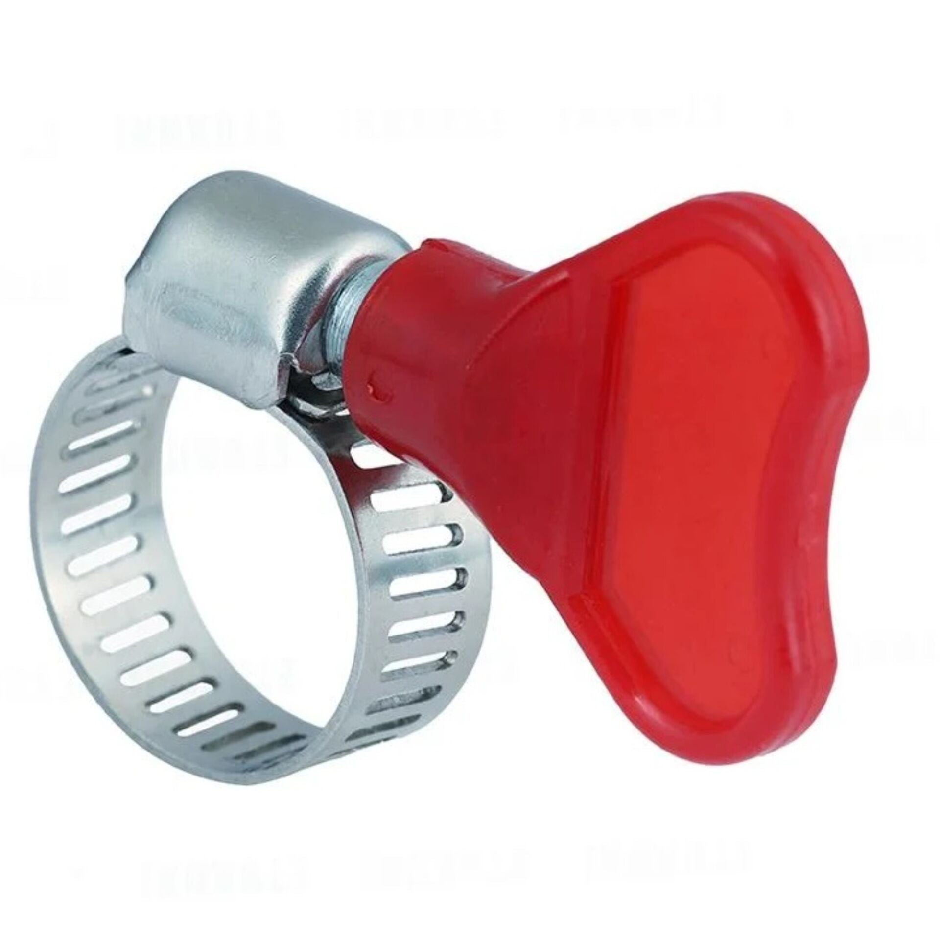Tork Kelebek Saplı Hortum Kelepçe (8.5 Mm) 12-20