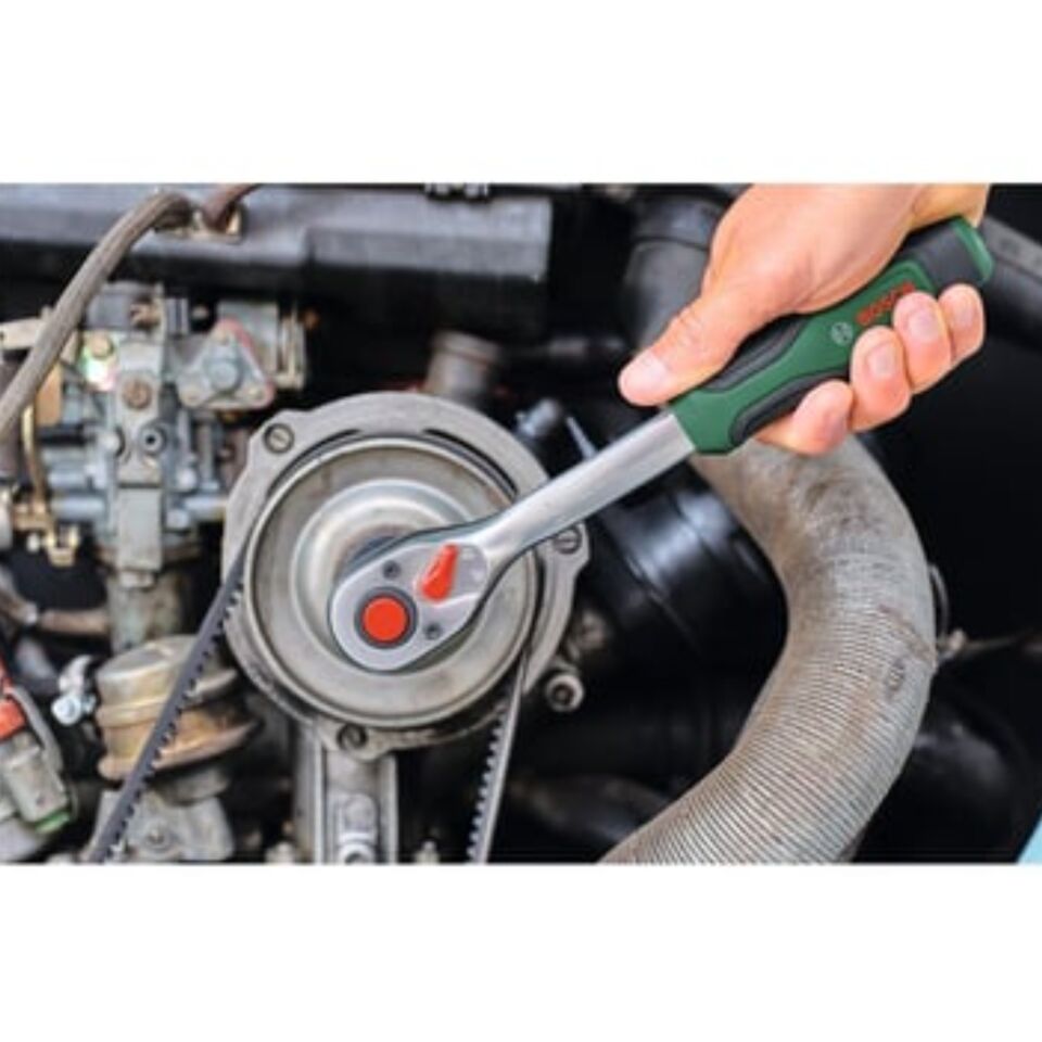 Bosch Çok Amaçlı Montaj Seti 132 Li 1600A02Z9B