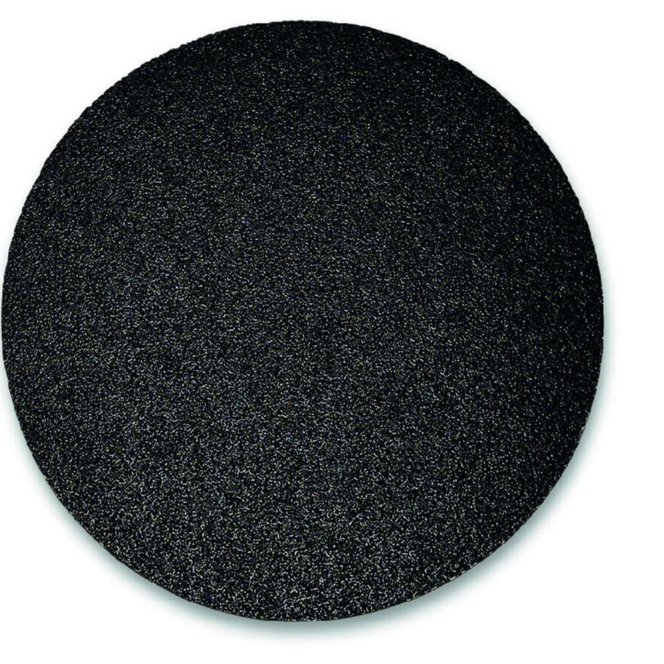 Siawat 1749 Cırt Mermer Zımpara 115 Mm 150 Kum