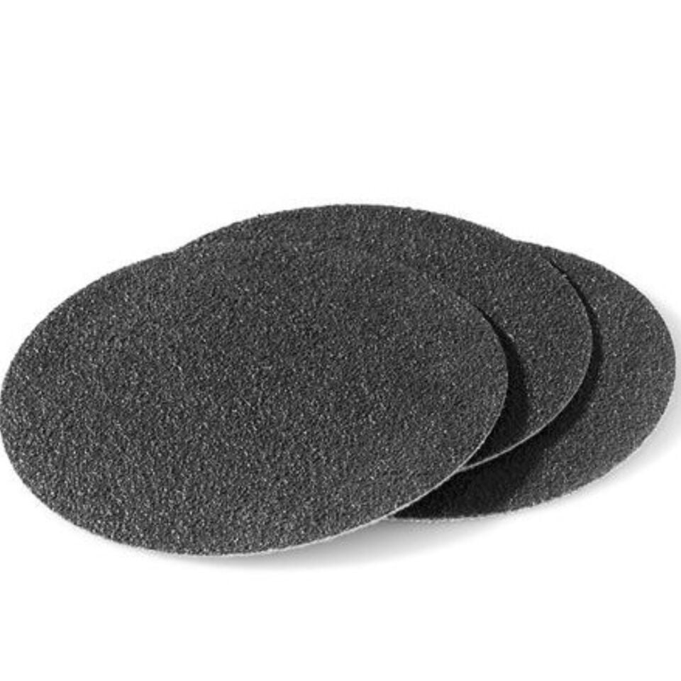 Siawat 1749 Cırt Mermer Zımpara 115 Mm 150 Kum