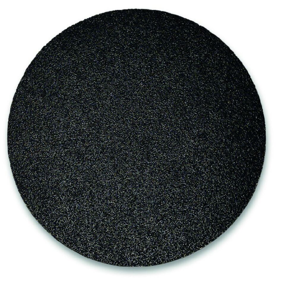 Siawat 1749 Cırt Mermer Zımpara 115 Mm 180 Kum