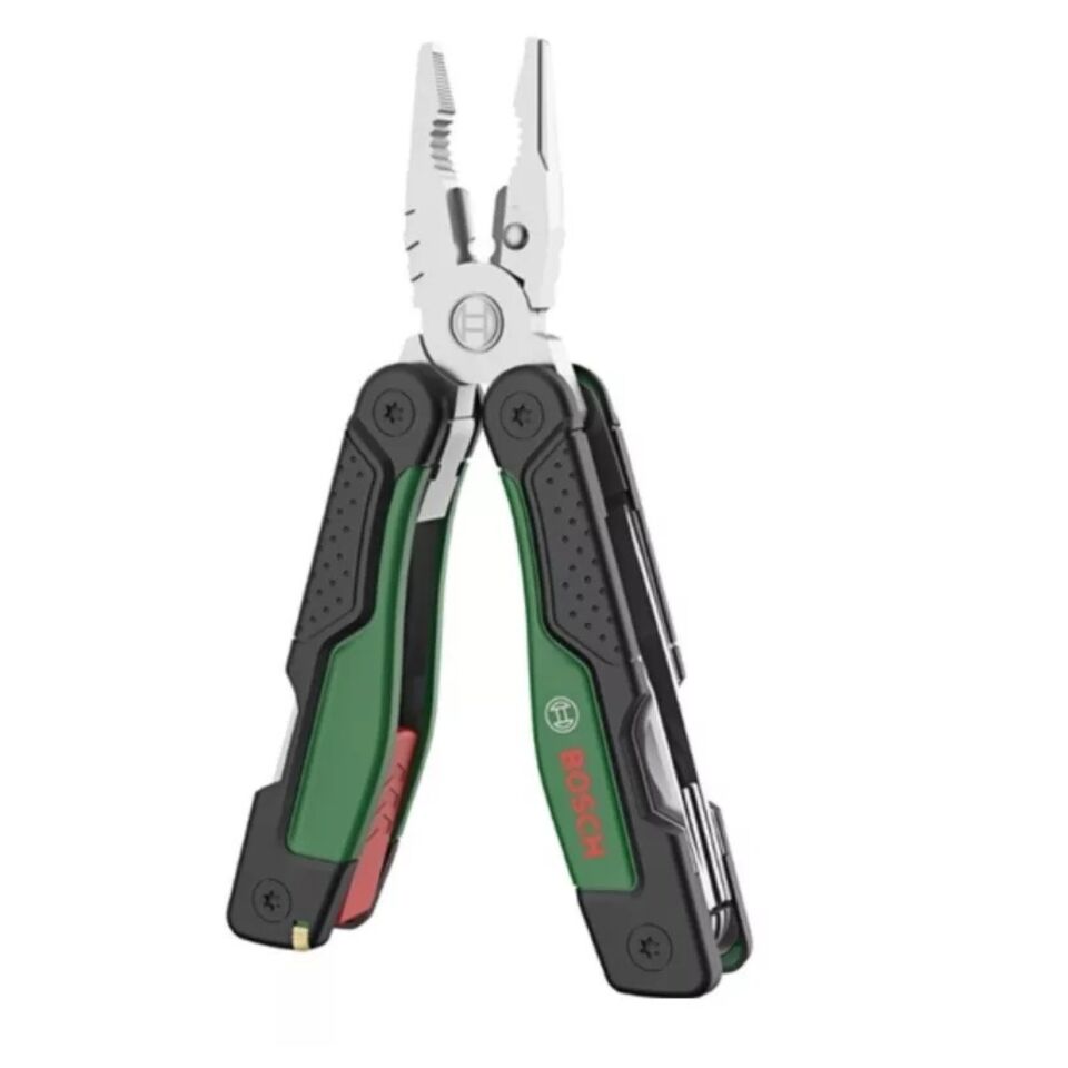 Bosch Çok Amaçlı Pense 160 Mm 1600a02z98