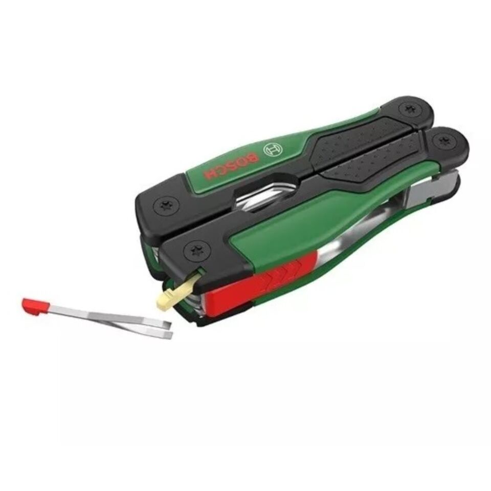 Bosch Çok Amaçlı Pense 160 Mm 1600a02z98