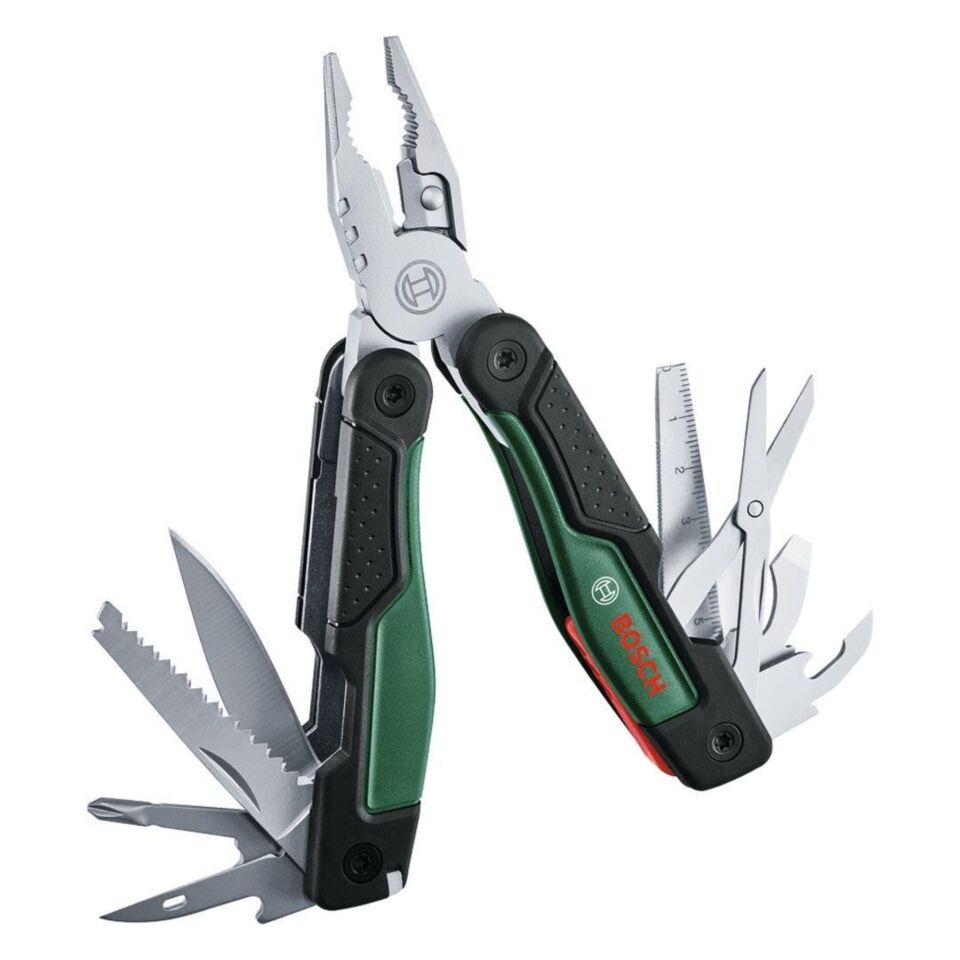 Bosch Çok Amaçlı Pense 160 Mm 1600a02z98