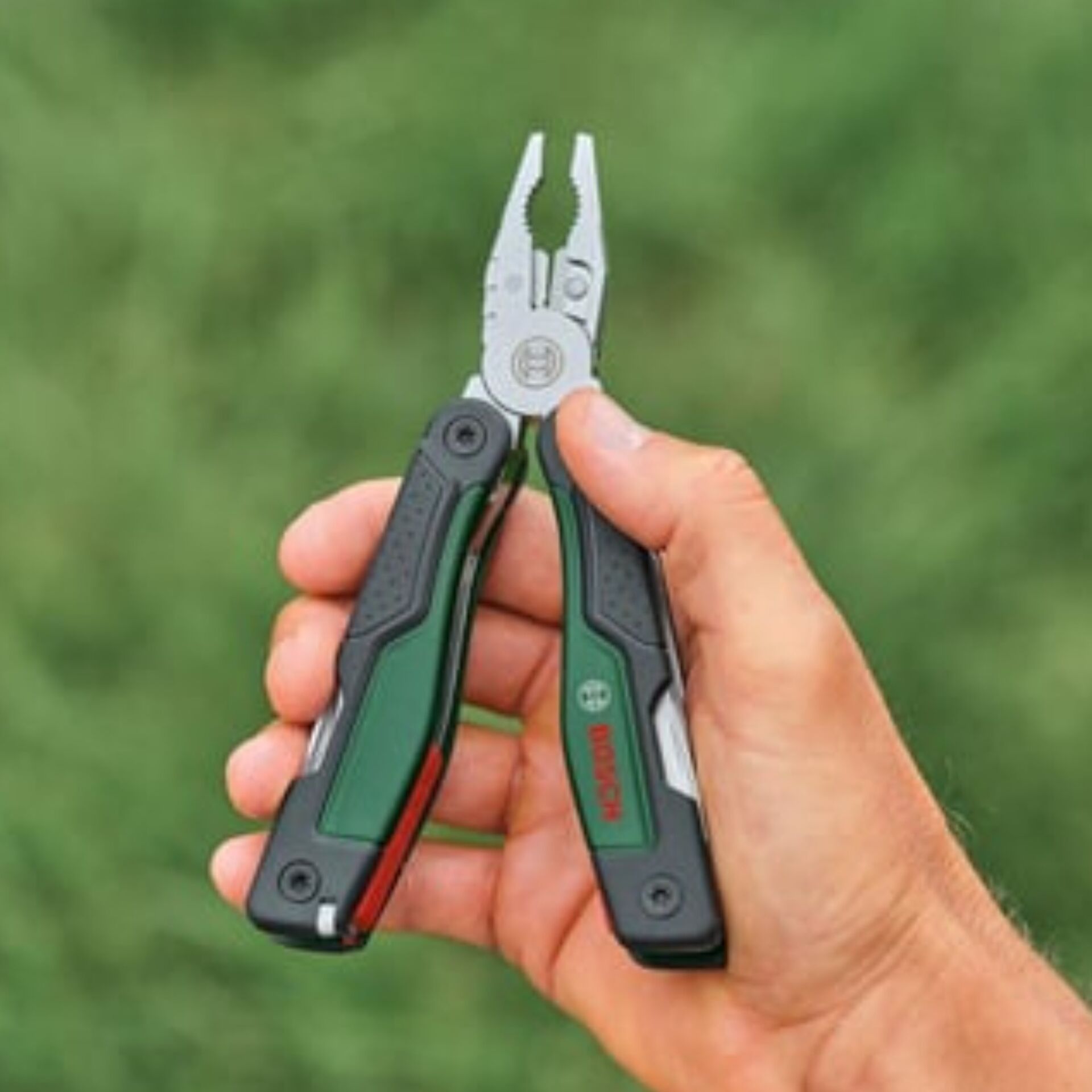 Bosch Çok Amaçlı Pense 160 Mm 1600a02z98