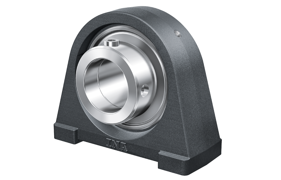 INA PSHE 35-XL-N Yataklı Rulman