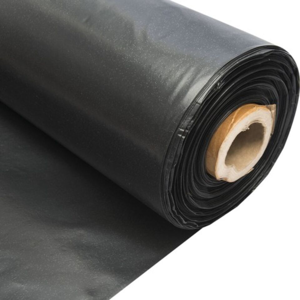 Pe Rulo ( Branda) Granül 2000 X 0.25( M2 125 Gr)