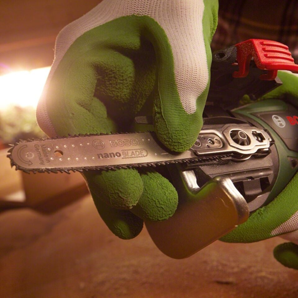 Bosch Dal Budama 12v Easycut12 06033c9000