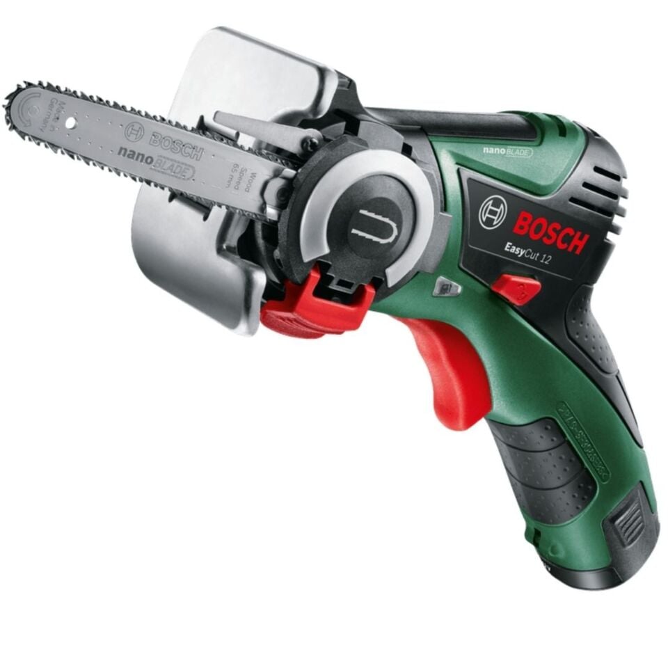 Bosch Dal Budama 12v Easycut12 06033c9000