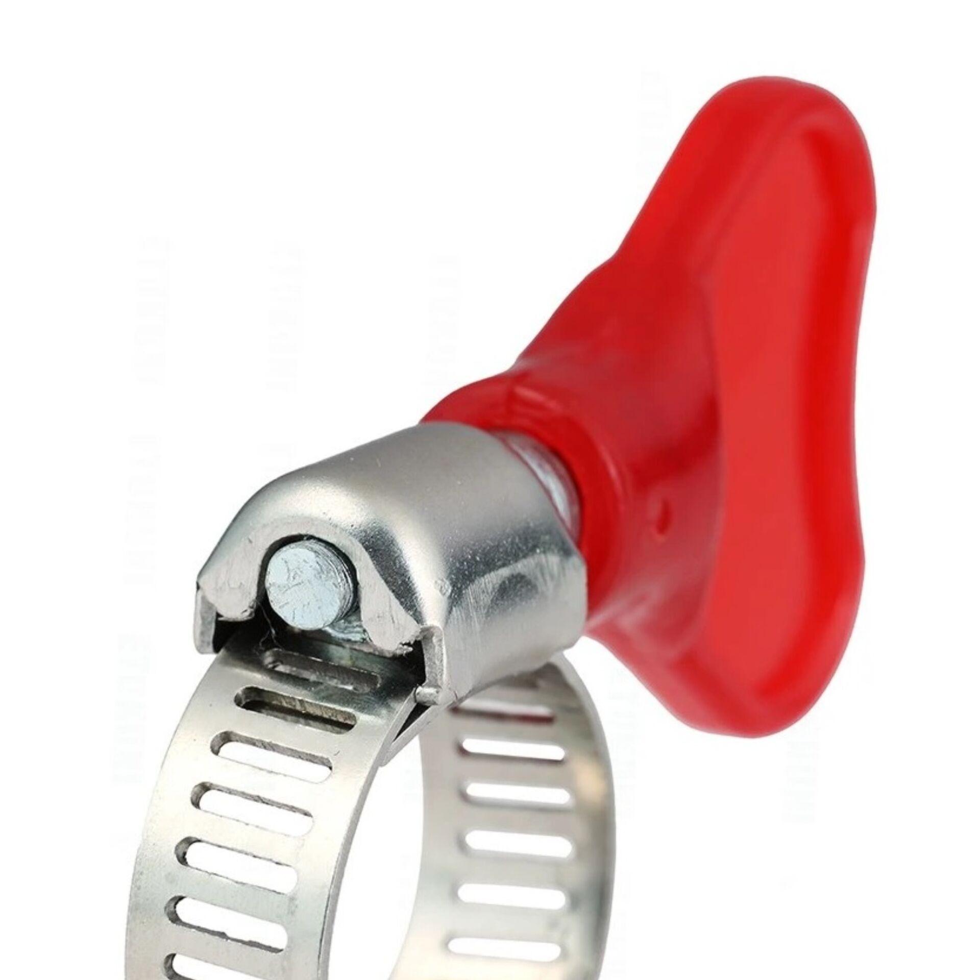 Tork Kelebek Saplı Hortum Kelepçe (8.5 Mm) 8-12