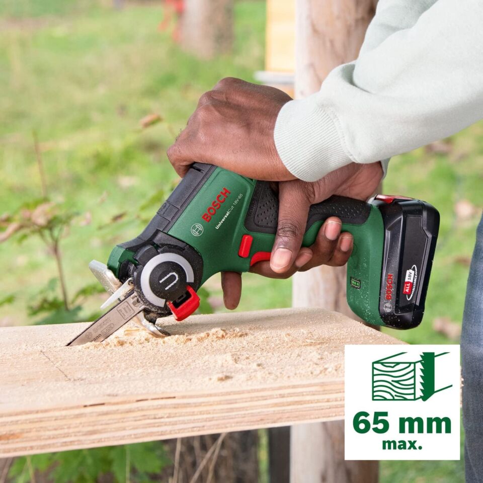Bosch Dal Budama Unıversalcut 18v-65 06033d5202