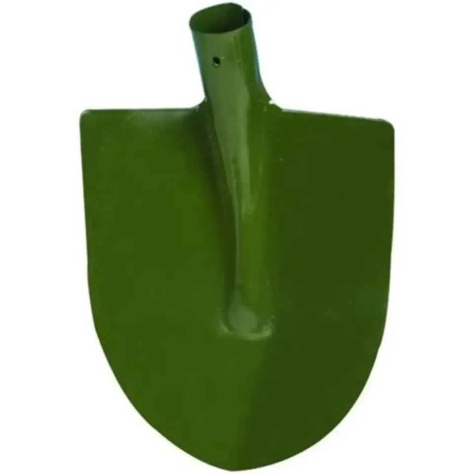 Mert İnşaat Küreği No:4