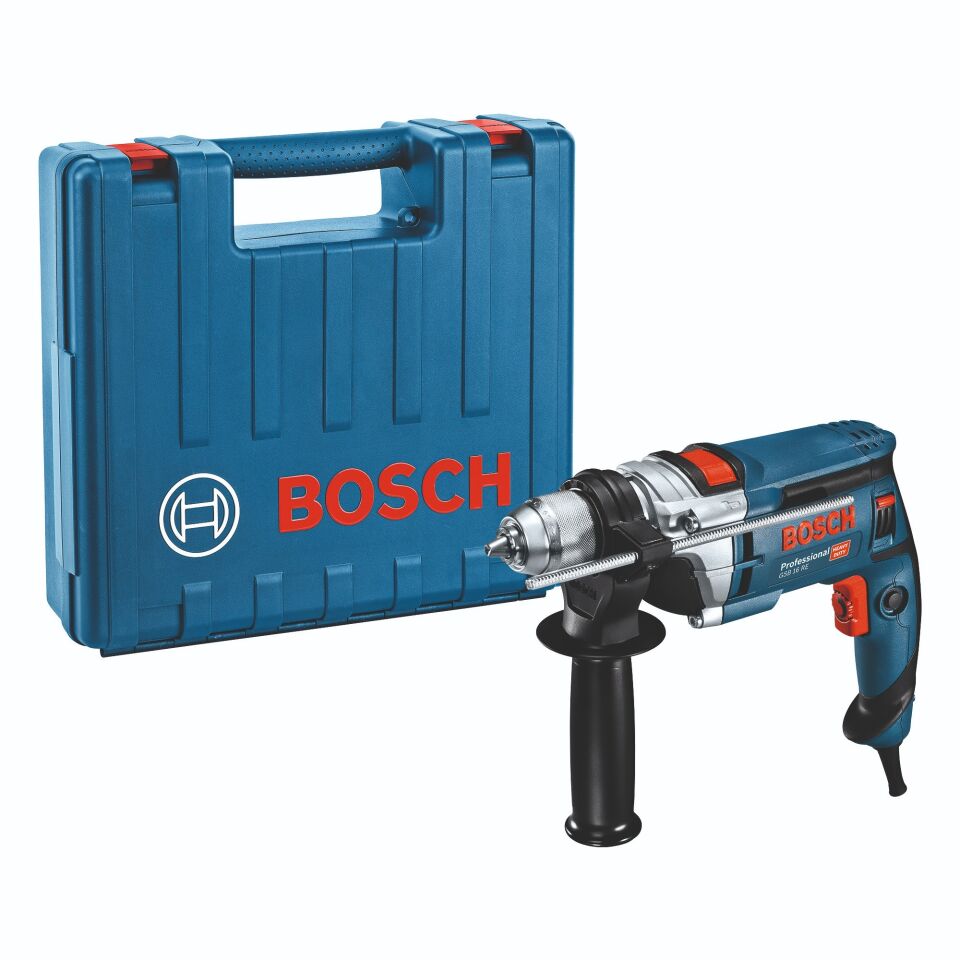 Bosch Darbeli Matkap 750w Gsb16re 060114e500