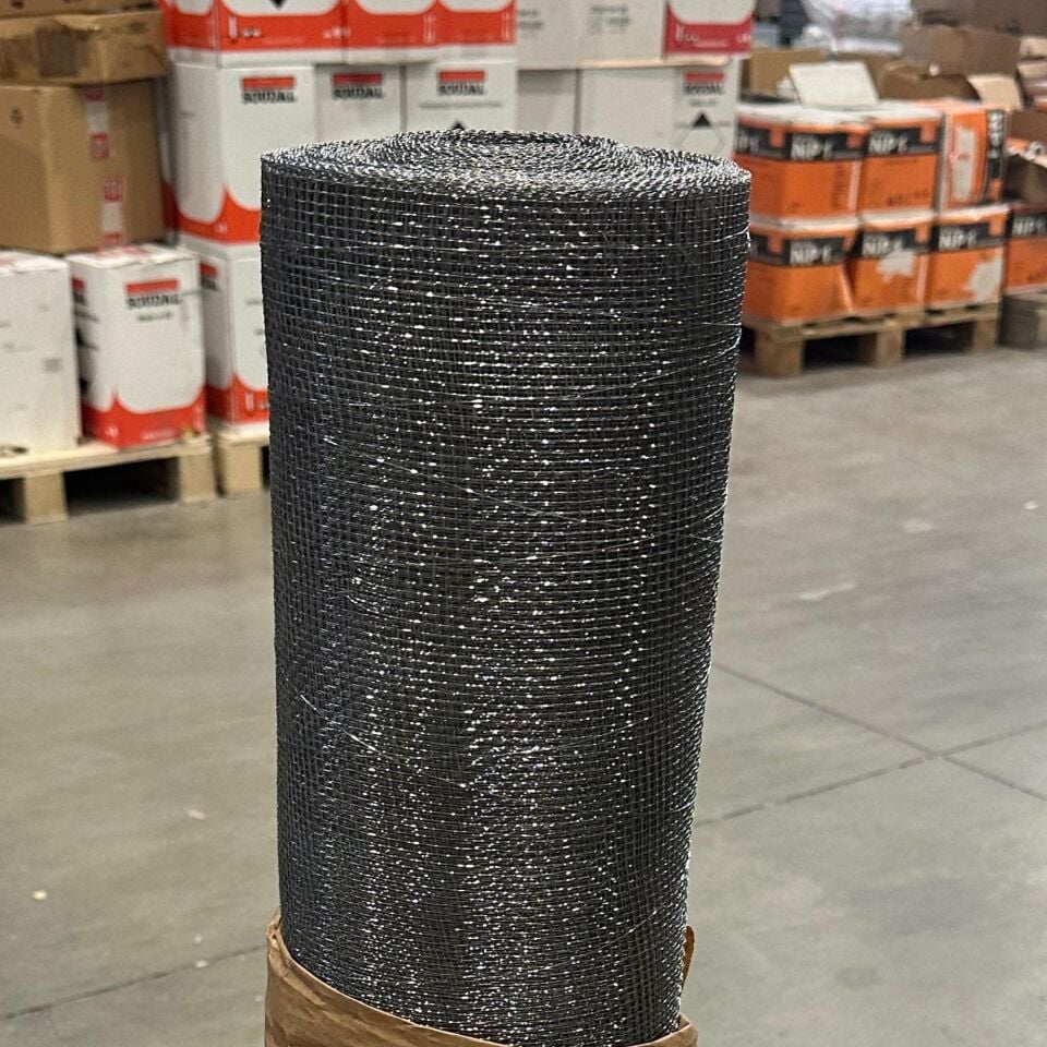 Çelik Kalbur Teli 100 Cmx25 Mt (14 Kg) No:8