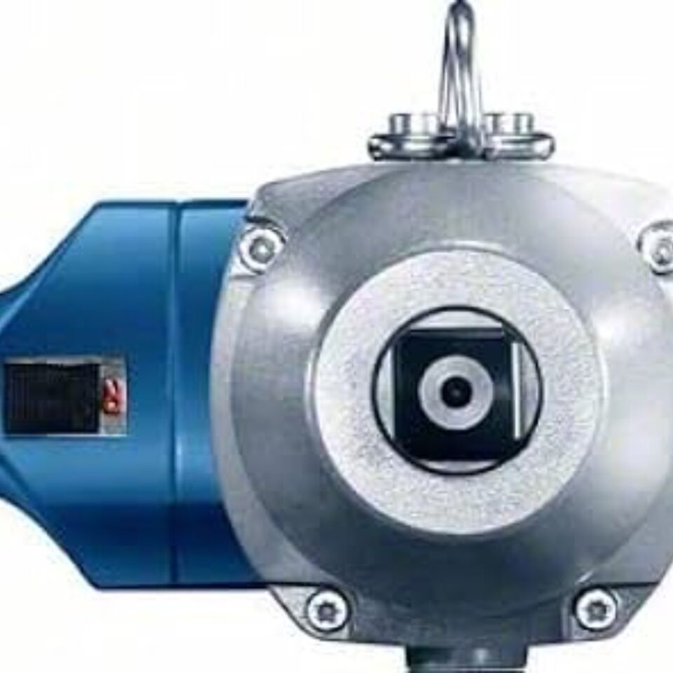 Bosch Darbeli Somun Sıkma 800w Gds24 0601434108
