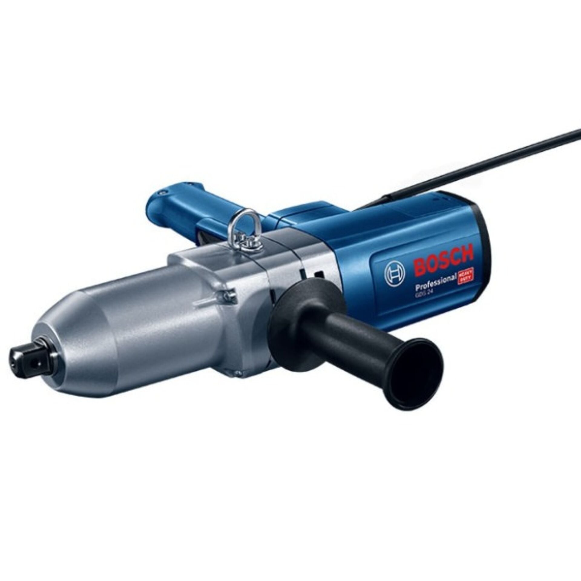 Bosch Darbeli Somun Sıkma 800w Gds24 0601434108