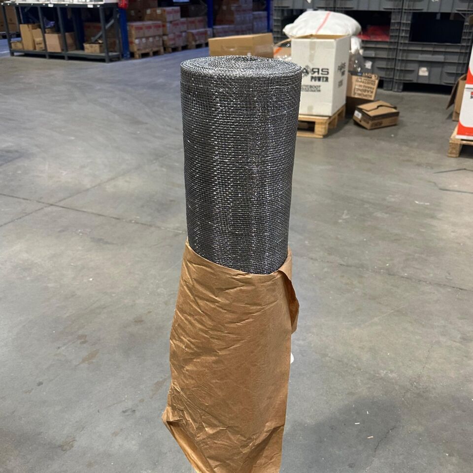 Çelik Kalbur Teli 100 Cmx25 Mt (14 Kg) No:8