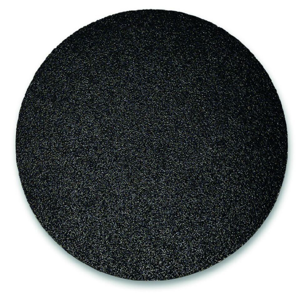 Siawat 1749 Cırt Mermer Zımpara 115 Mm 40 Kum