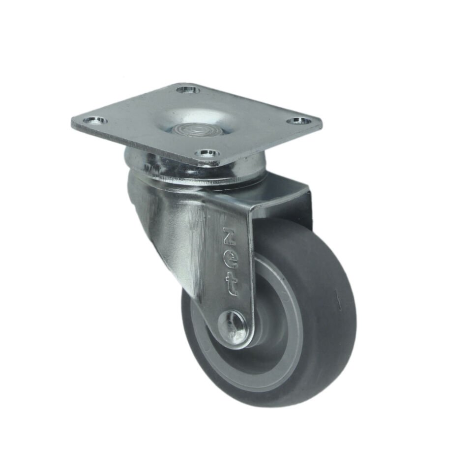 1102 MEB Mobilya Tekeri 075*25