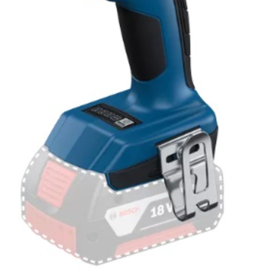 Bosch Darbeli Somun Sıkma Gds18v-350 06019m5021