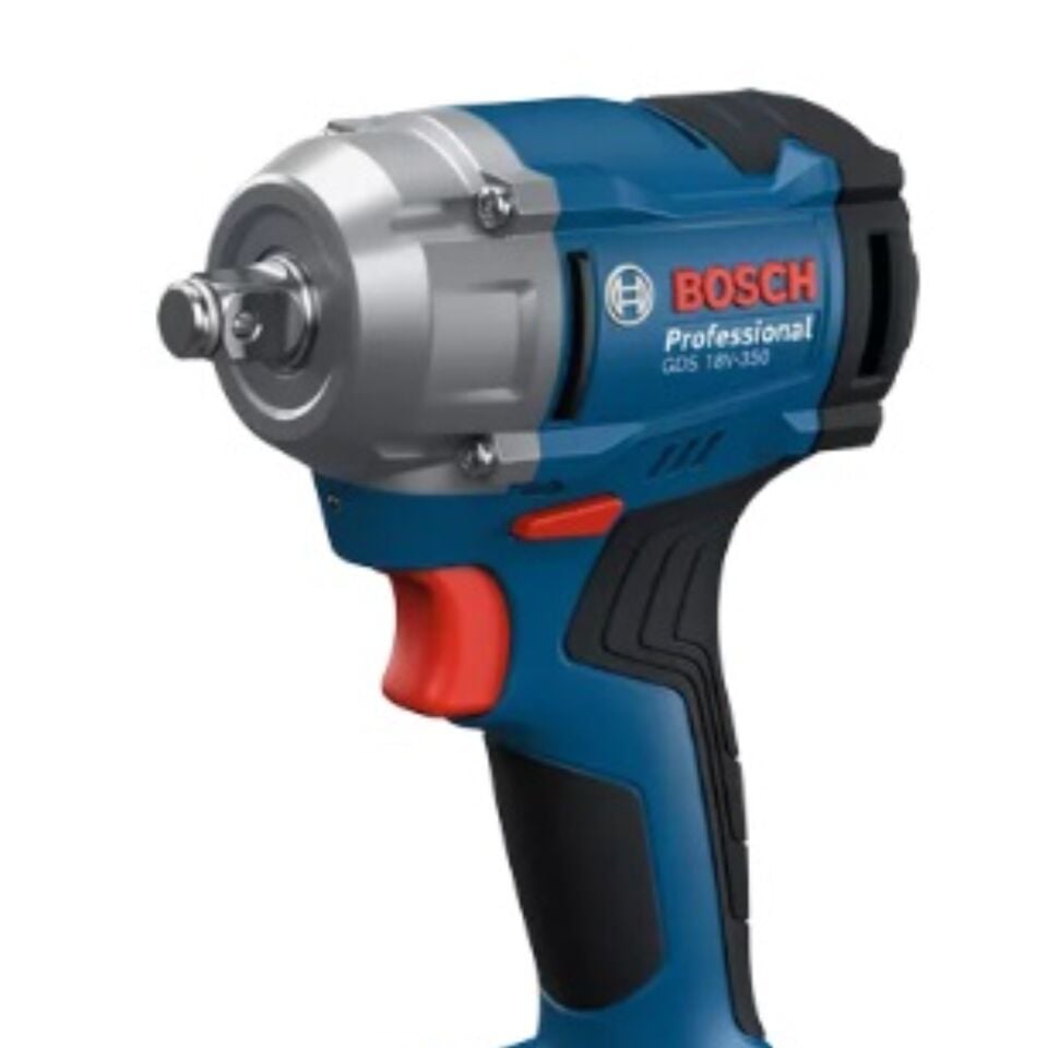 Bosch Darbeli Somun Sıkma Gds18v-350 06019m5021