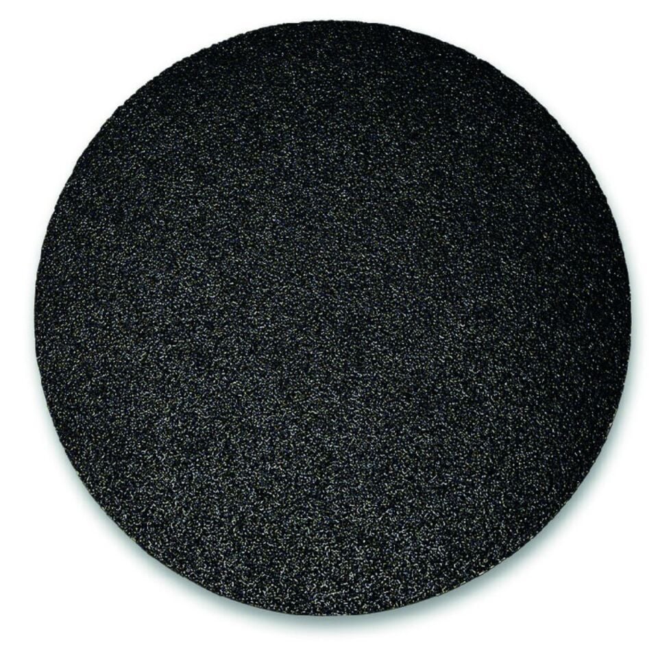 Siawat 1749 Cırt Mermer Zımpara 115 Mm 40 Kum