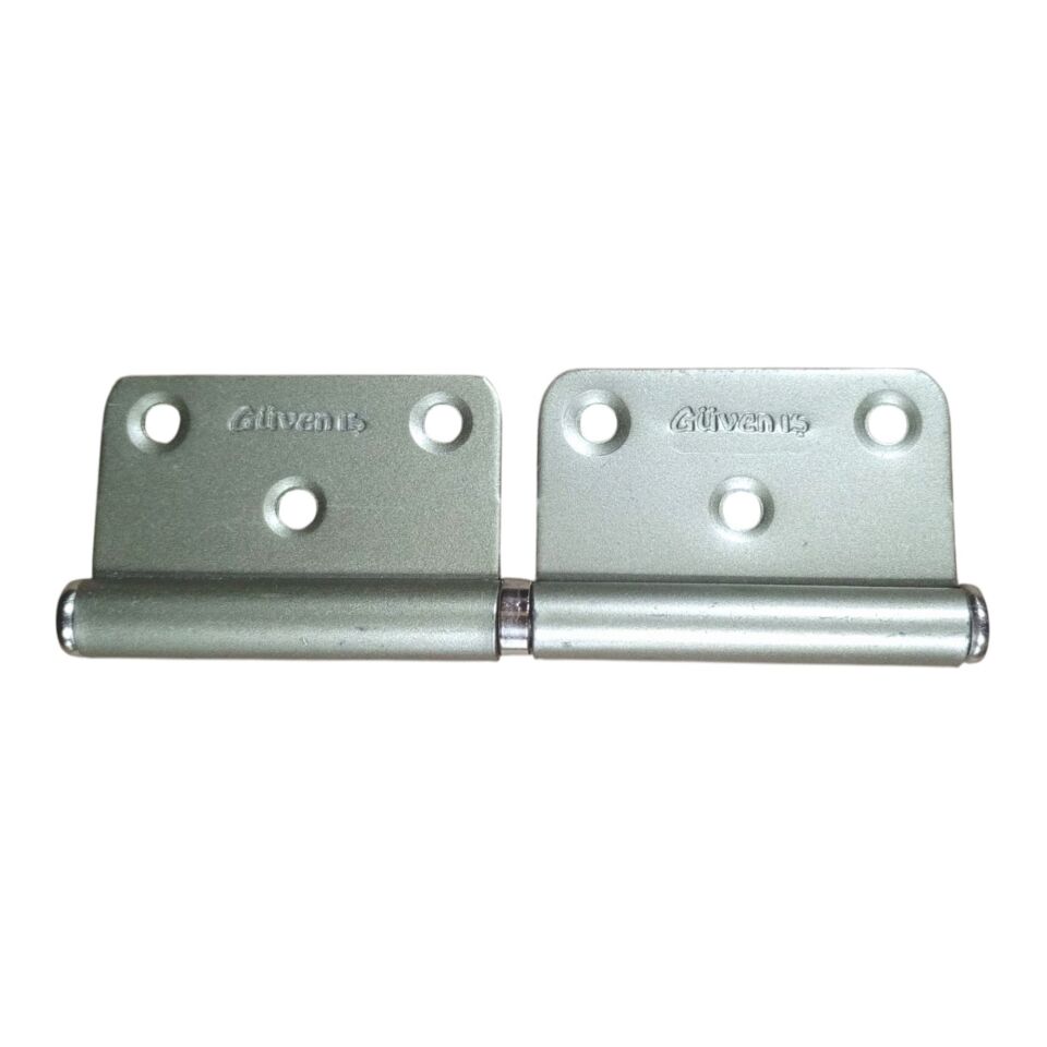 Çelik Panel Menteşe Saten 12 Cm (2 Mm)