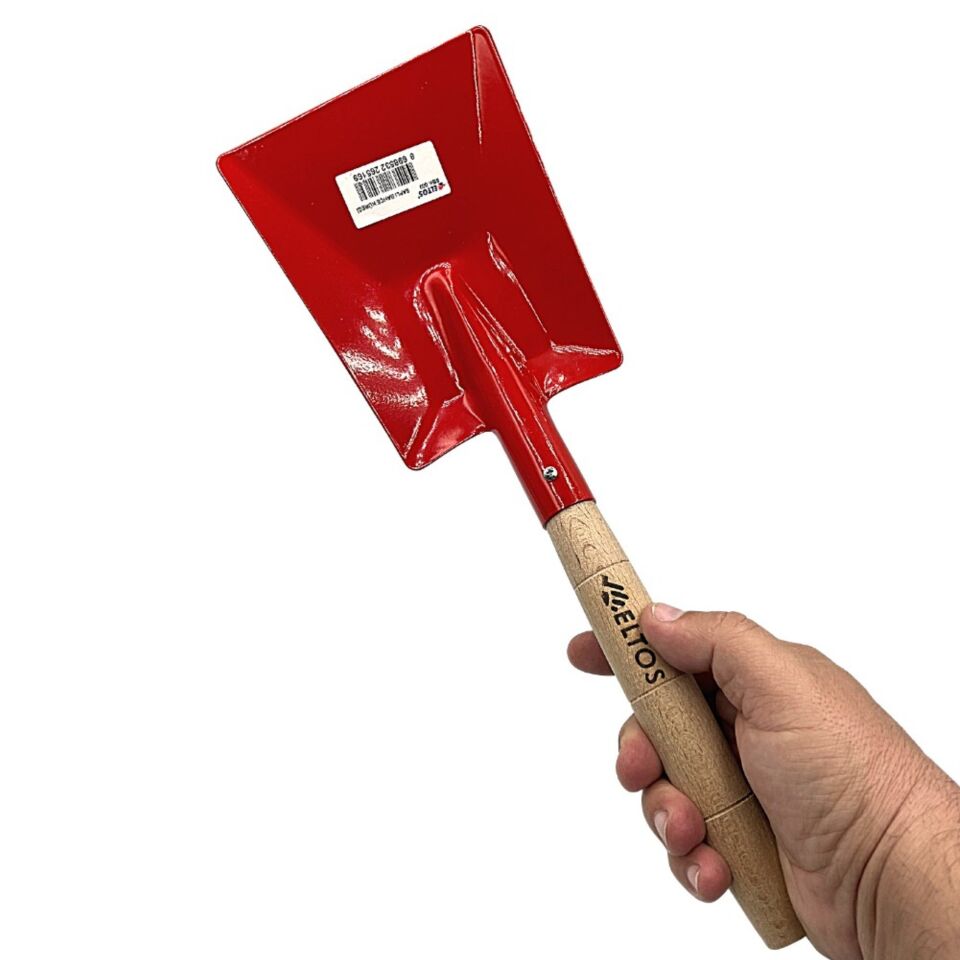 Eltos Mini Bahçe Küreği Sbk002