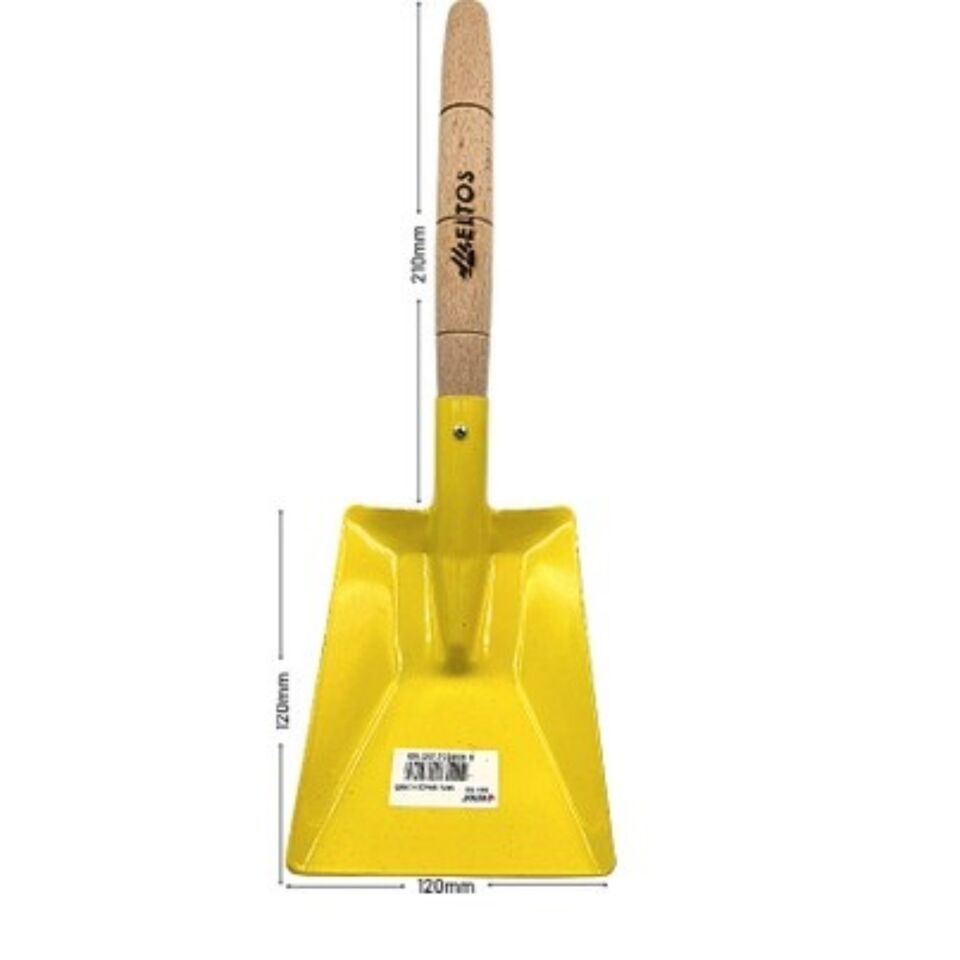 Eltos Mini Bahçe Küreği Sbk002