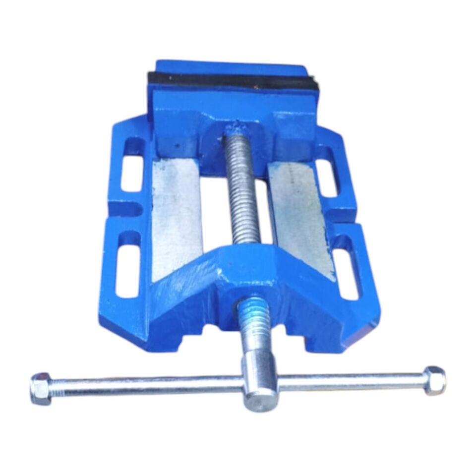 Pemax Pms122 Matkap Mengene 100 Mm