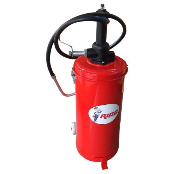 Rico Turlu Şanzıman Pompası 18 Lt. - 013-RC0017