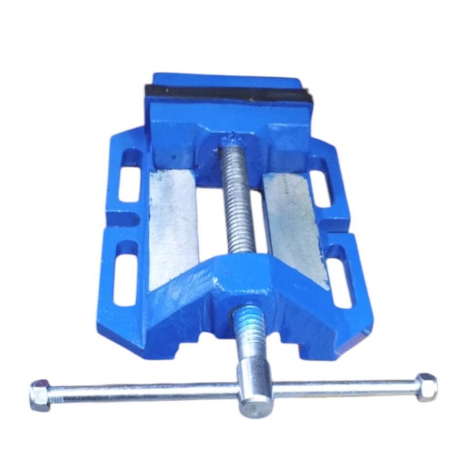 Pemax Pms123 Matkap Mengene 125 Mm