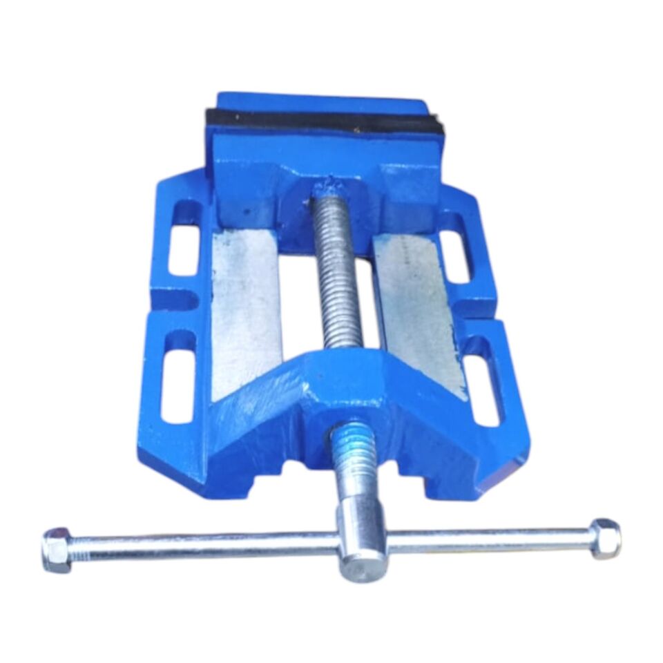 Pemax Pms125 Matkap Mengene 175 Mm