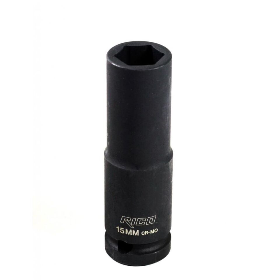 Rico Twist Lokma 15 mm - 007-RC9915